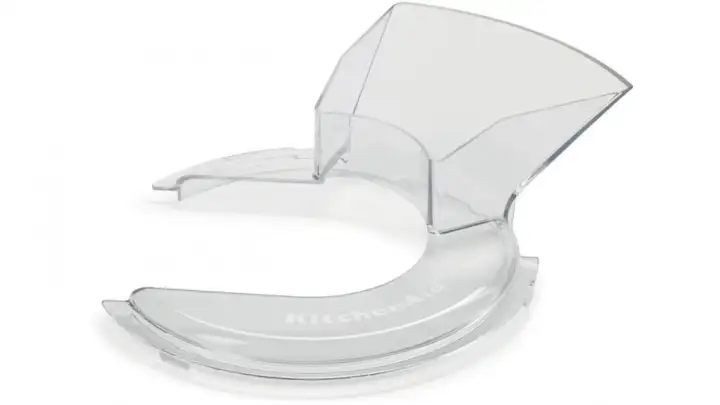 Kitchenaid Artisan Mini 5ksm3311x Pouring Shield Lazada