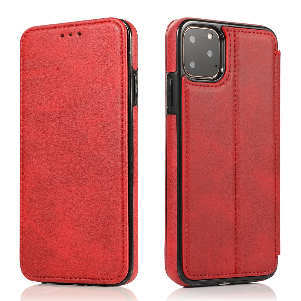 Luxury Leather Phone Case For Apple iPhone 6 6S 7 8 Plus X XR XS Max 11 12 13 14 15 Pro Max 12 13 Mini Flip Wallet Cover with Stand Card Holder Casing