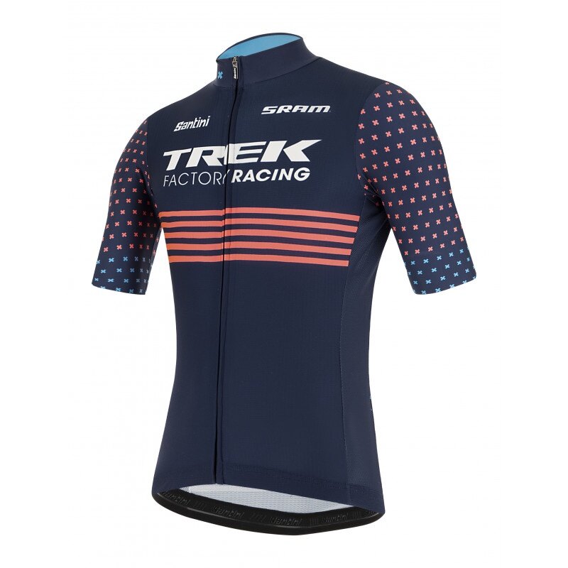 Trang Phục Đạp Xe Đua TREK 21SS