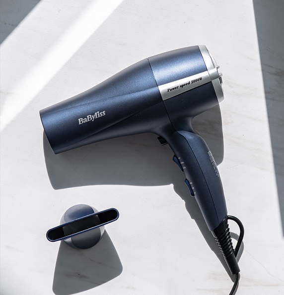 [Mới] Máy Sấy Tóc Babyliss tốc độ 2000W (d990k)