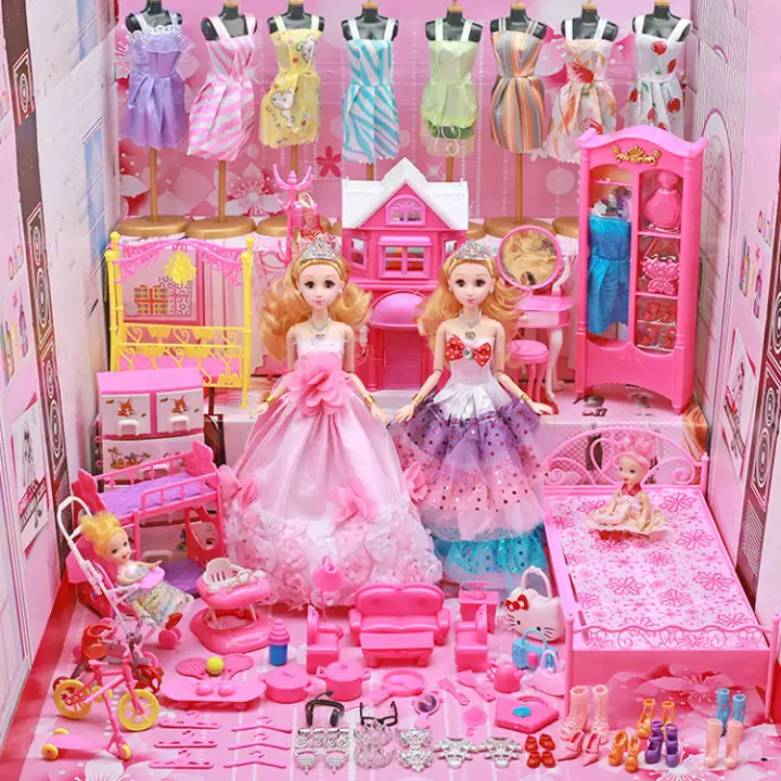 talking barbie doll price