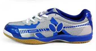 sepatu pingpong mizuno