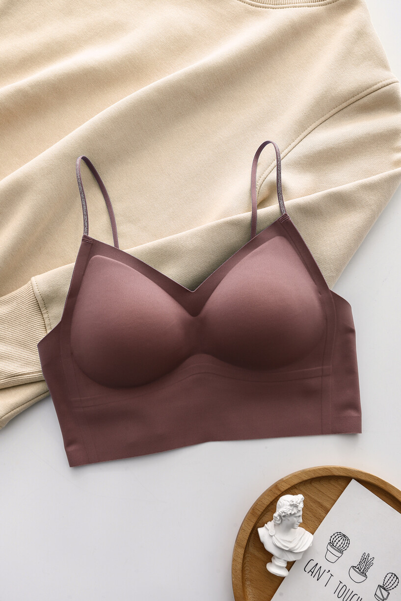 types of spaghetti straps