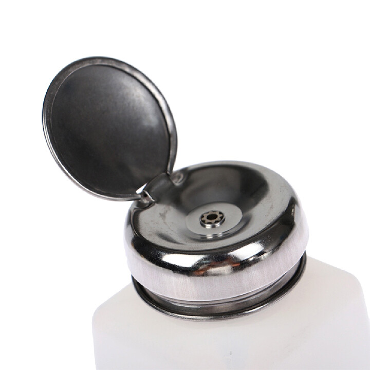 Lọ Đựng Dung Dịch Loại Nhỏ 100 ml (Lọ Đựng Axeton)