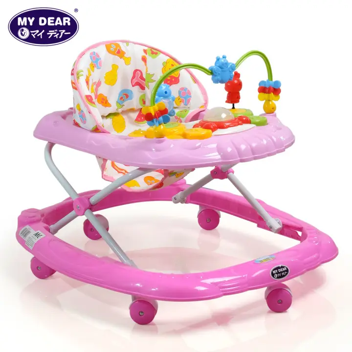 baby walking chair price
