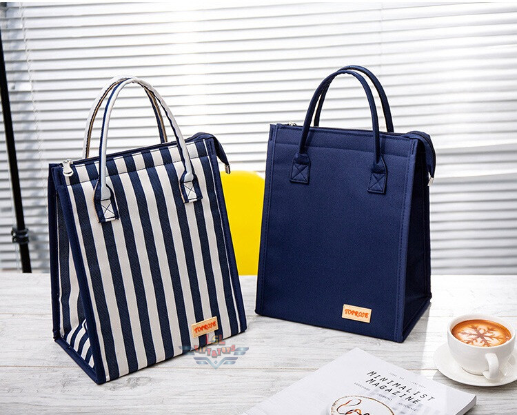 thermal cooler lunch bag