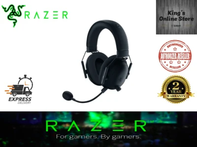 [ GENUINE ] Razer BlackShark V2 Pro Wireless esports headset - RZ04-03220100-R3M1