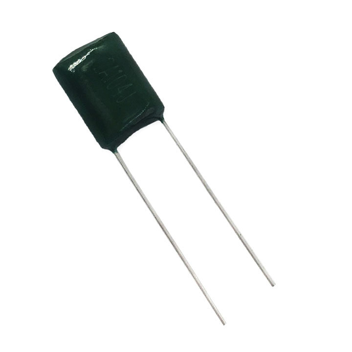 Combo 50 Tụ Mica 100V 2A Các Loại