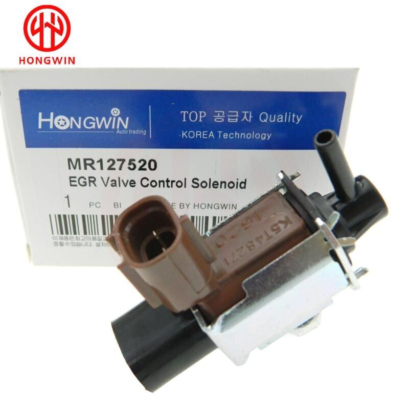MR127520 EGR Vacuum Switching Valve Solenoid For Mitsubishi Diamante ...
