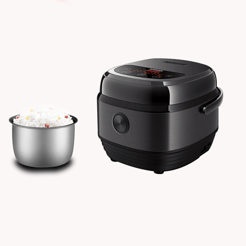 Free Gifts 3 5l Intelligent Electric Cooker With Steamer Multi Function Small Rice Cooker Automatic Rice Cooker With 3 Adapter Lazada Singapore