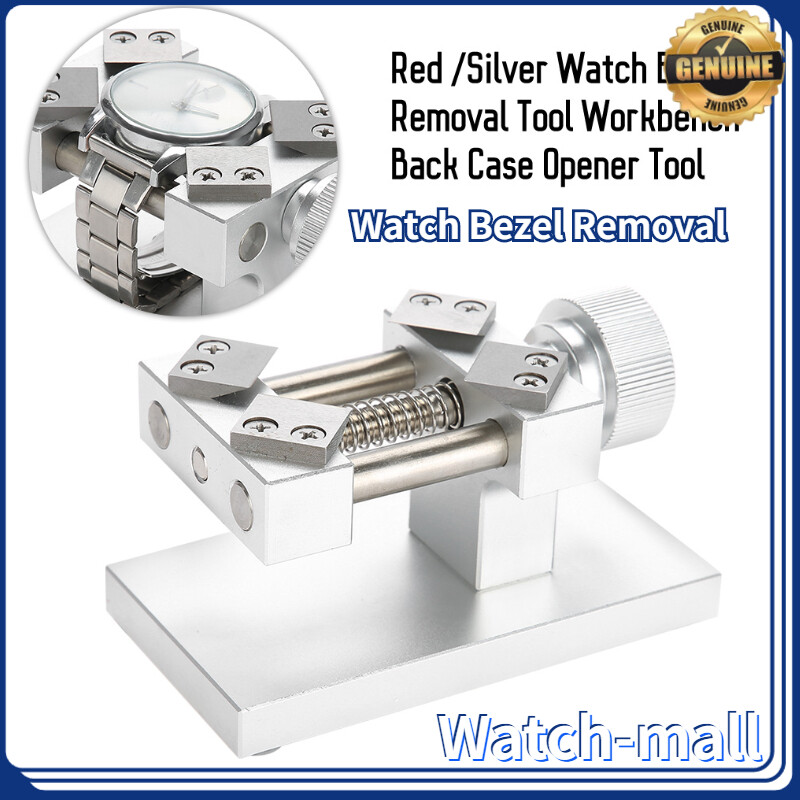 38-40mm watch back cover opener watch case removal tool watch repair tool