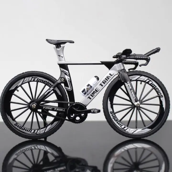 diecast bicycle