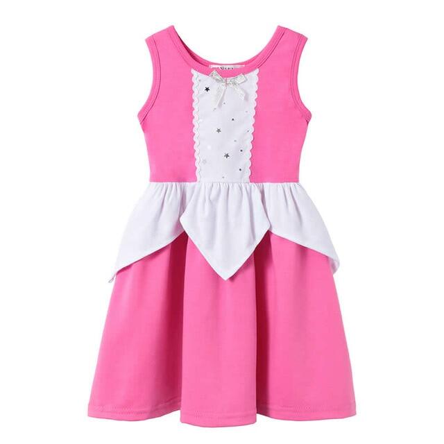 children's frocks