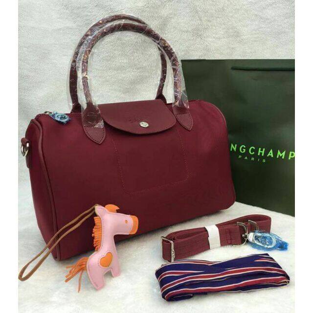 longchamp doctors bag price