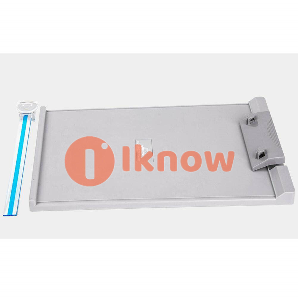 Kẹp A4 Giá Đỡ Giấy Đánh Máy Giá Đọc Giấy Sao Chép Có Thể Điều Chỉnh Tài Liệu