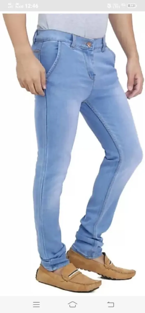 mens slim fit jeans sale