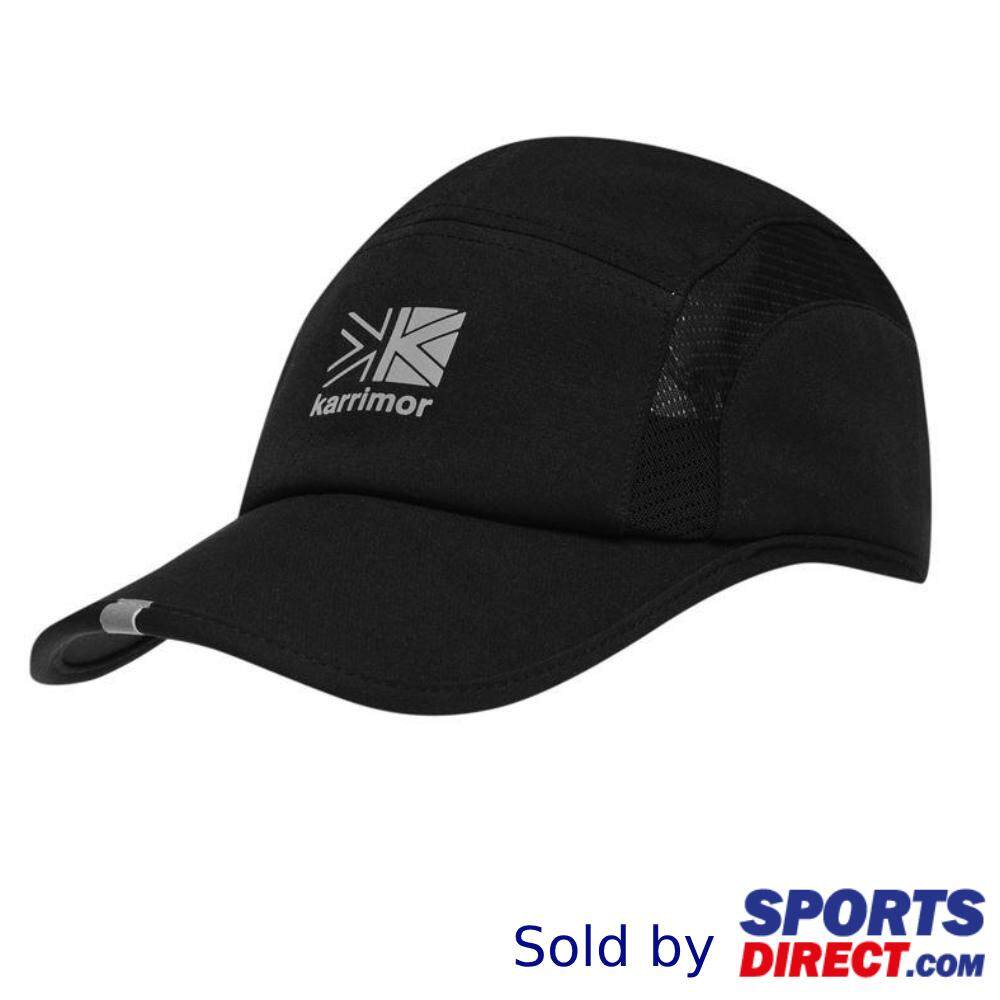 karrimor running cap