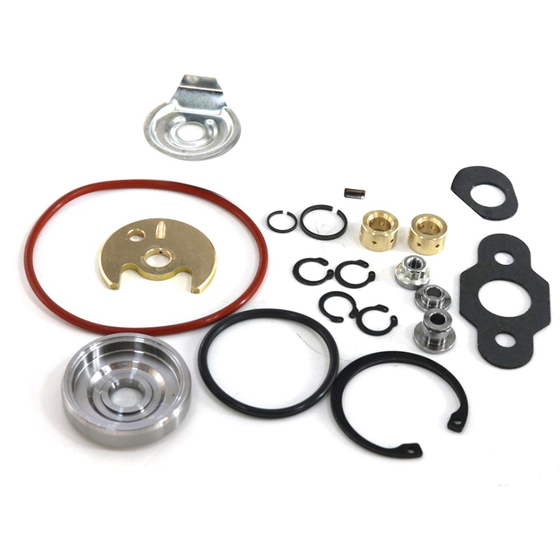 thumbnail image 2 of GY Turbo TD04HL Rebuild Kit For Volvo Saab 15T 16T 18T 19T Turbocharger 2 of 5