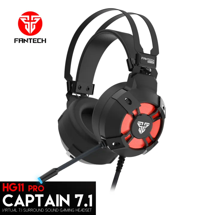 fantech hg11 pro