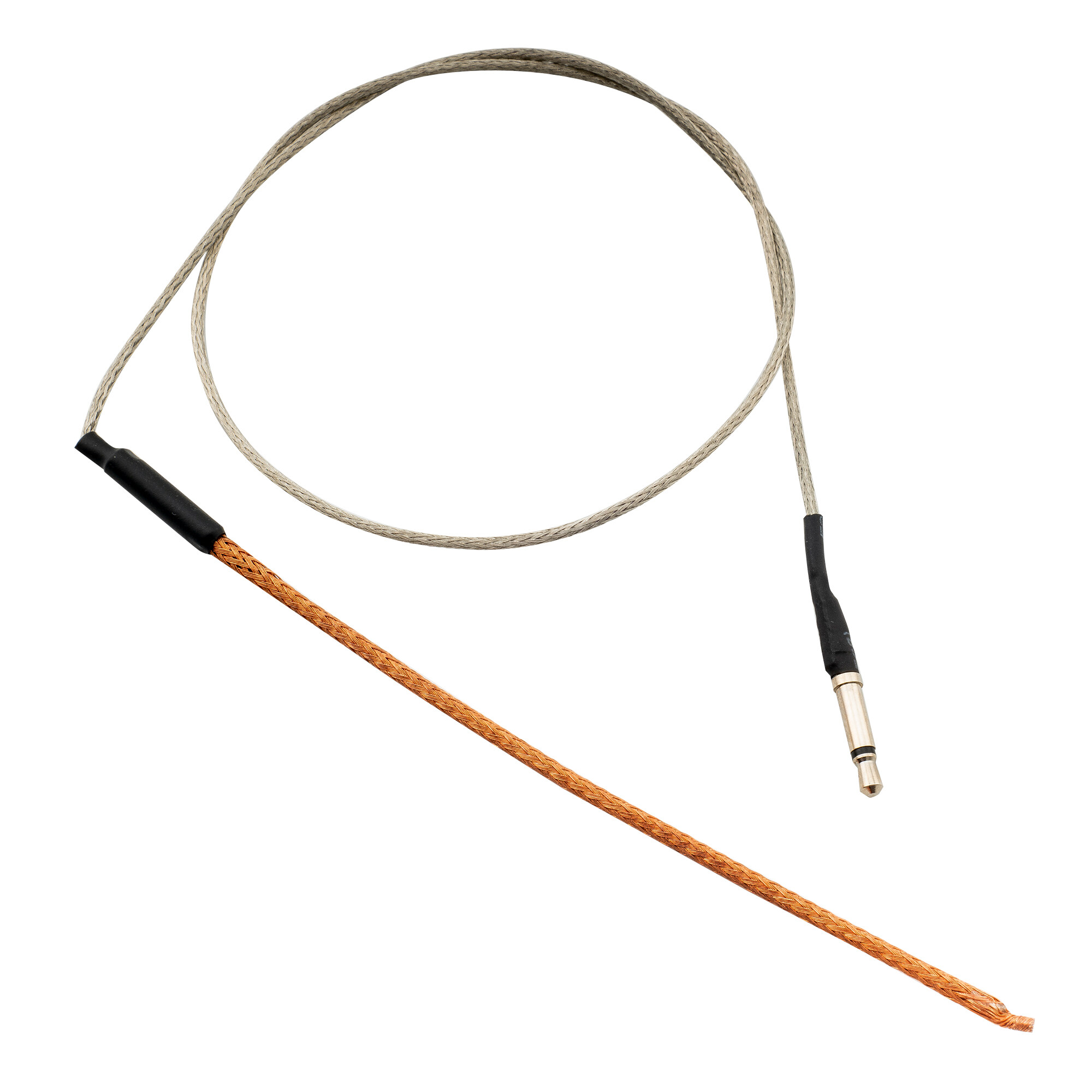 Musiclily Soft Guitar Pickup Under Saddle Piezo for Acoustic or