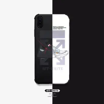 iphone xs coque off white iphone xs coque off white