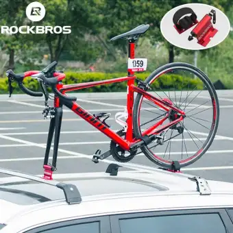 car cycle rack