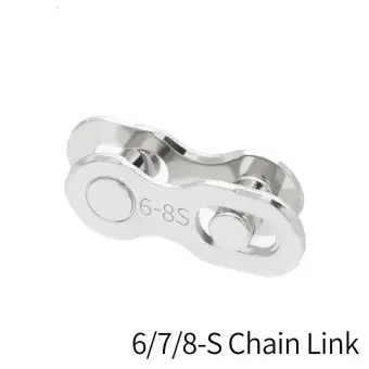 bike chain quick link