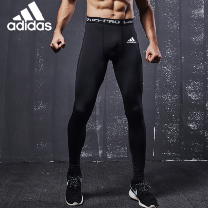 adidas compression pants