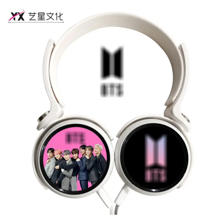 jimin headphones