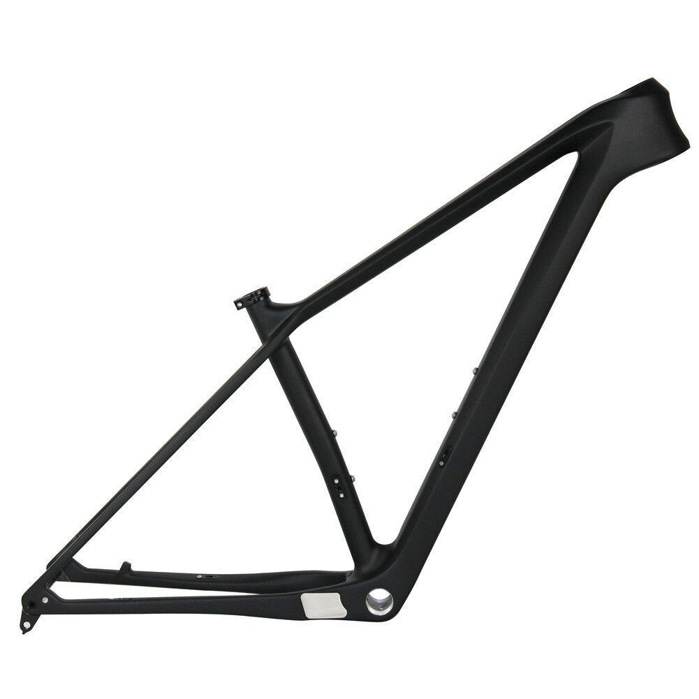 Prorace carver carbon mtb frame sale