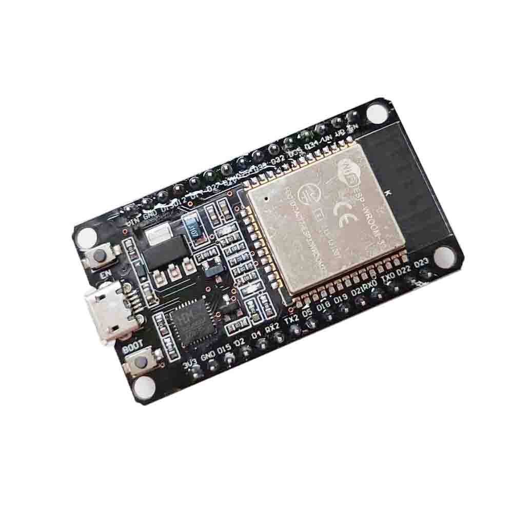 1pcs esp32 development board wifi+bluetooth ultra-low power consumption dual core esp-32 esp-32s esp 32 similar esp8266