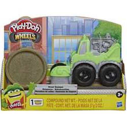 small play doh