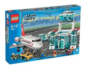 lego 60022 price