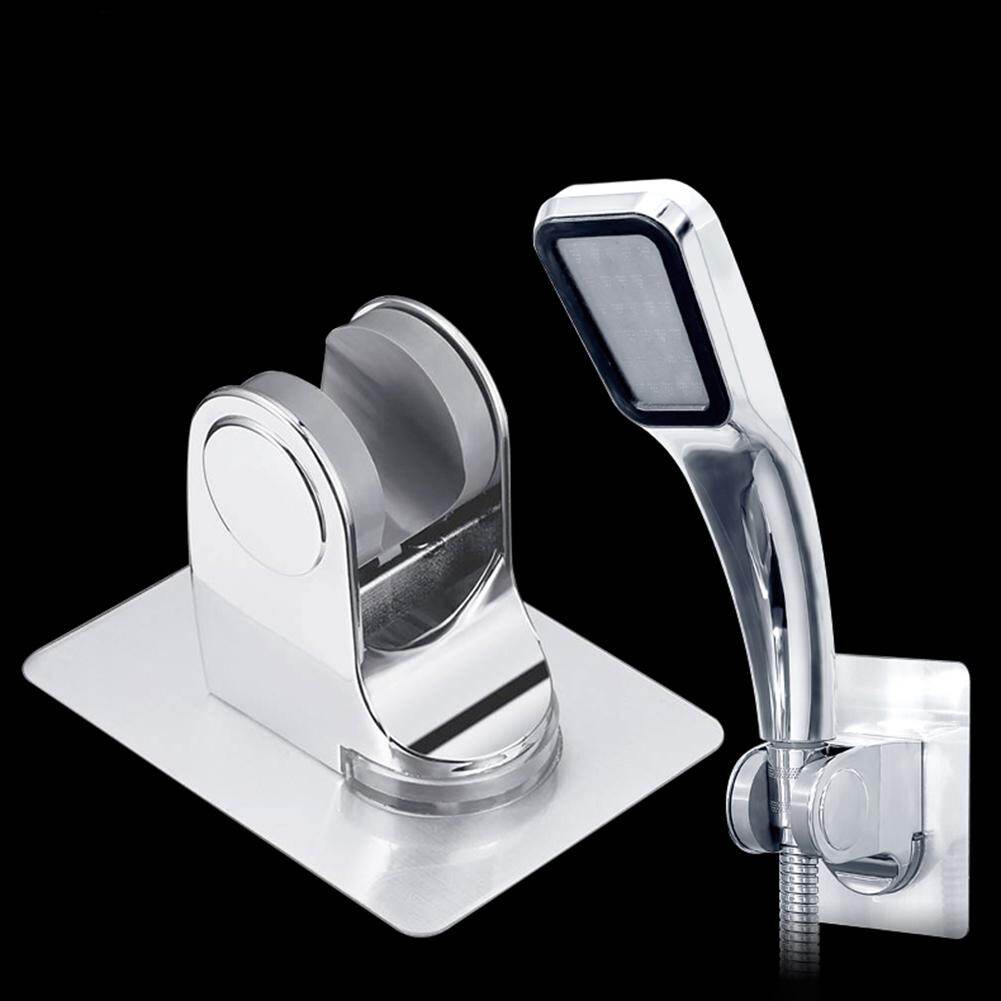 Giá Gắn Đầu Vòi Sen Phòng Tắm Gia Đình Dính Chắc Chắn Giá Treo Tường