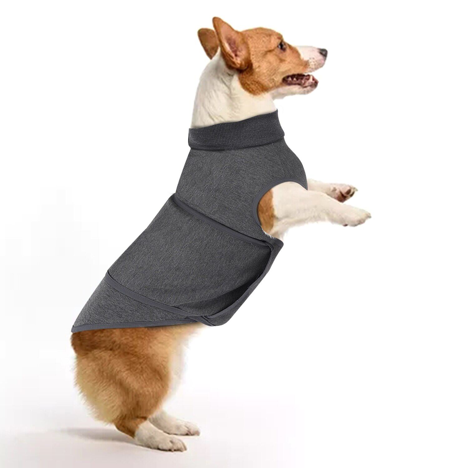 thundershirt dog small