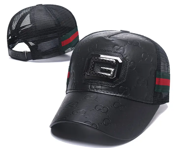 gucci baseball hat sale