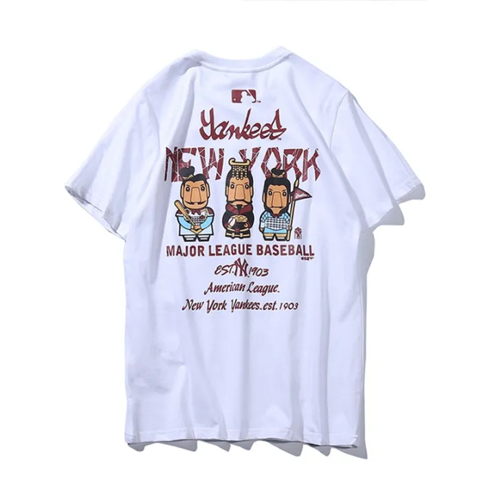 ny yankees shirt women's