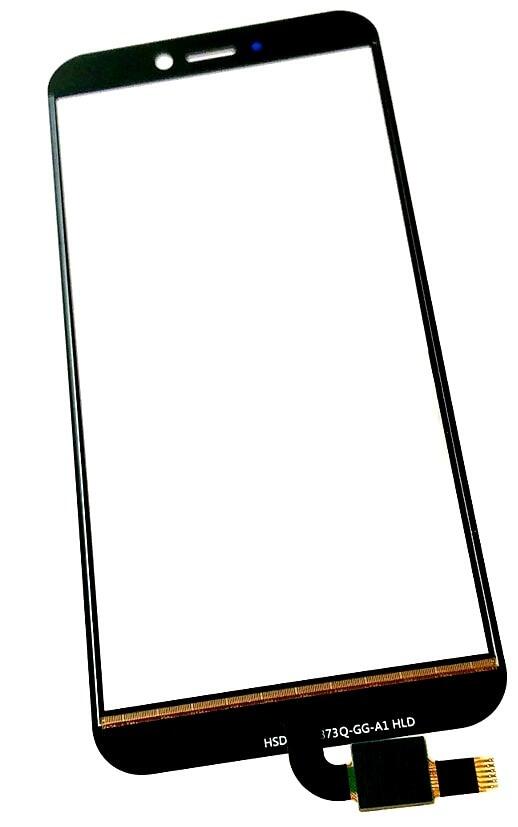 5.5 Inch New Touch Screen For Oukitel WP5 Touch Panel Front Glass Digitizer For Oukitel WP5 Pro Touch Screen Front Lens Sensor