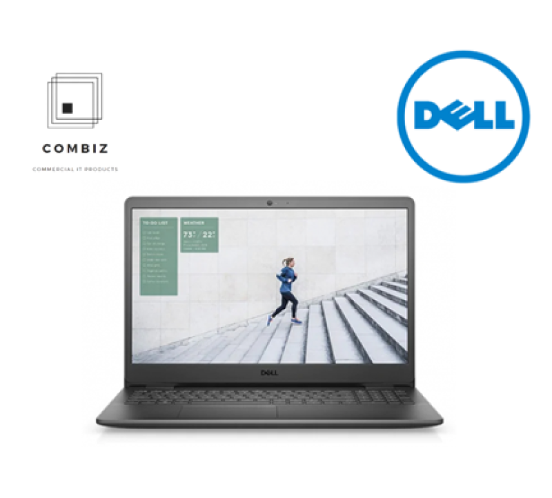 Dell Inspiron 15 3502 4042SG-W10 15.6 Laptop Black ( Celeron N4020, 4GB, 256GB SSD, Intel, W10 ) Malaysia