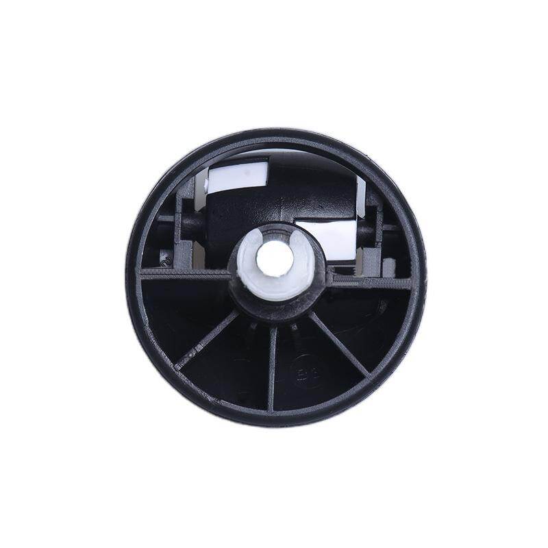 [Homestylish] 1 Piece Replacement Front Wheel Omni-directional Wheel For ECOVACS Deebot Robot Vacuum Cleaner