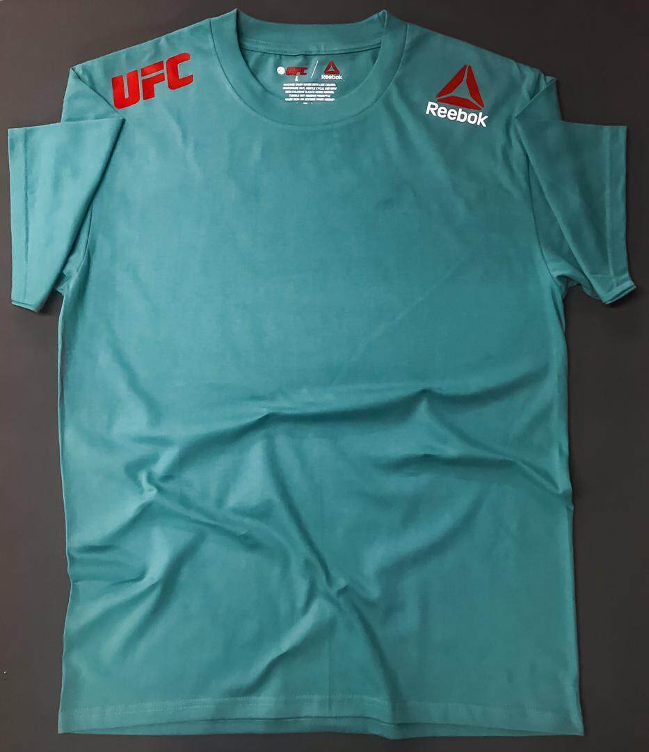 reebok ufc t shirts
