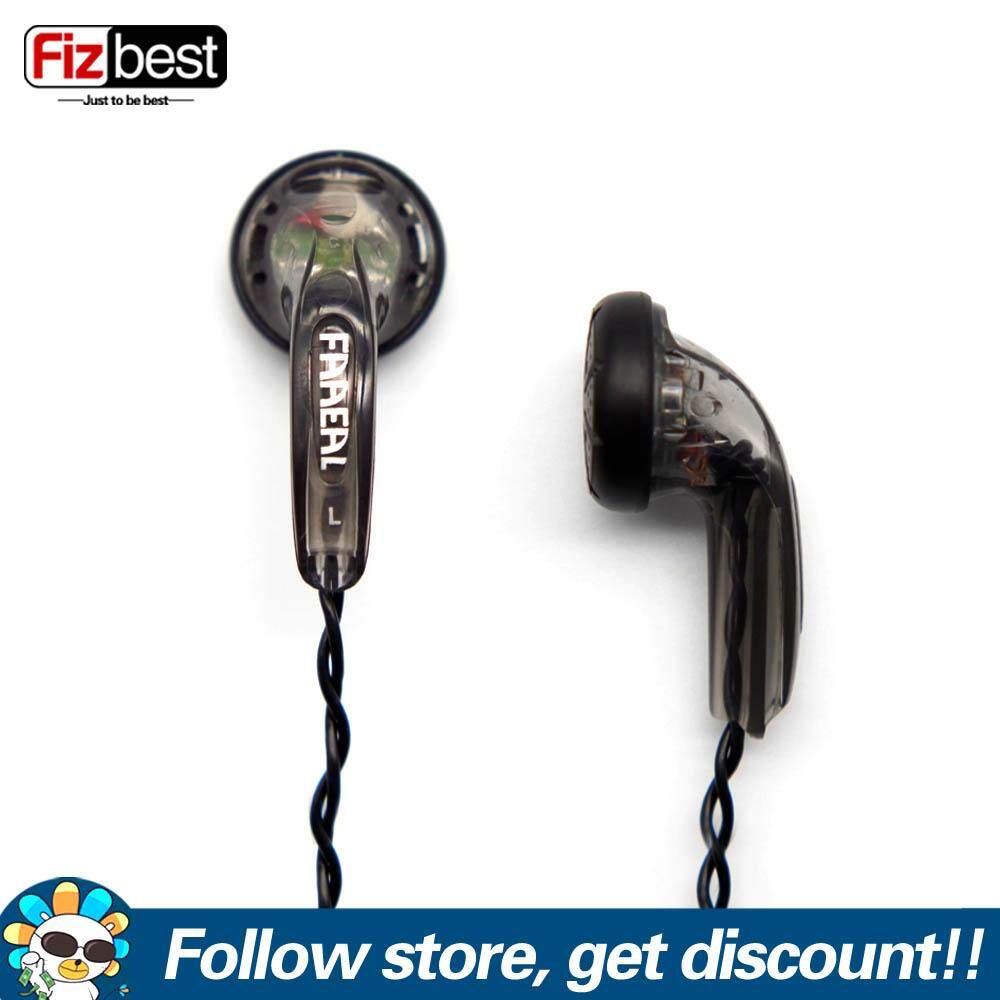 Huawei Original AM116 Inear Headset with Microphone 3.5mm Earbuds for