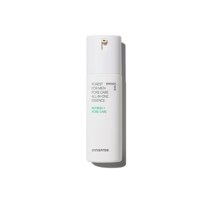 [Innisfree] Forest for Men All-in-one Essence 100ml