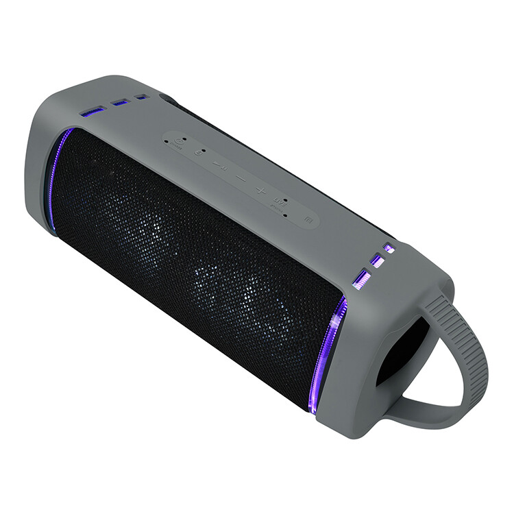 Silicone Protective Cover Wireless Bluetooth Speaker Cover Sleeve for Son SRS-XB33 Accessory