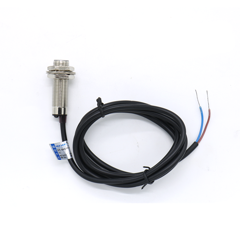 Magnet Sensors Normally Open NPN NJK-5002C Proximity Sensor Switch