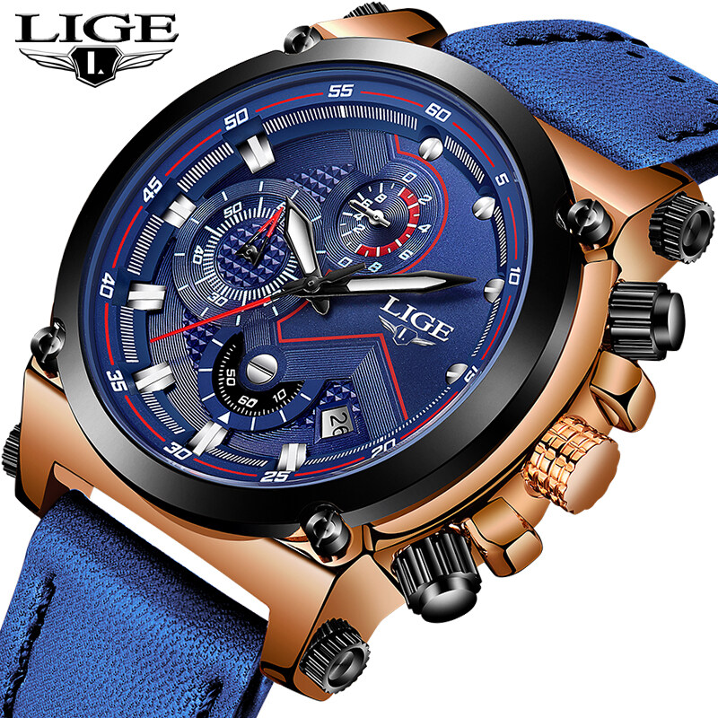 Lige dream watch price hot sale