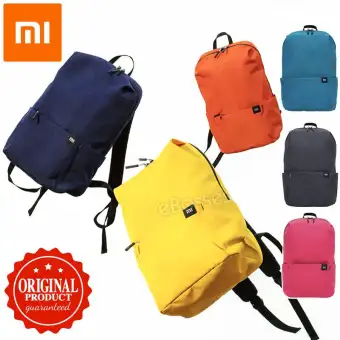 xiaomi trendy backpack