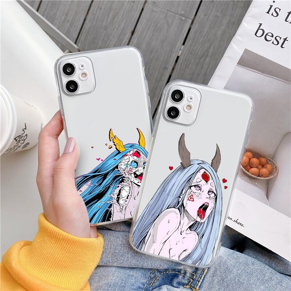 Hentai Iphone