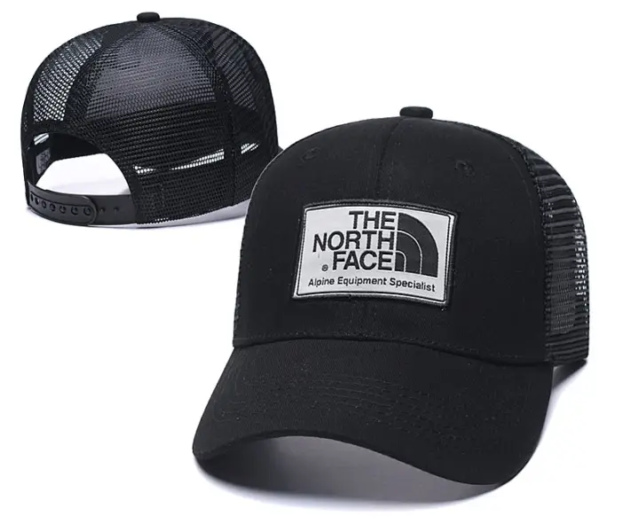 high end trucker hats