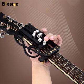 Blesiya Hợp Âm Guitar, Dụng Cụ Hỗ Trợ Giảng Dạy Cổ Điển Hệ Thống Học Tập thumbnail